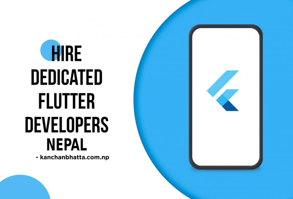 Flutter-Developer-Nepal